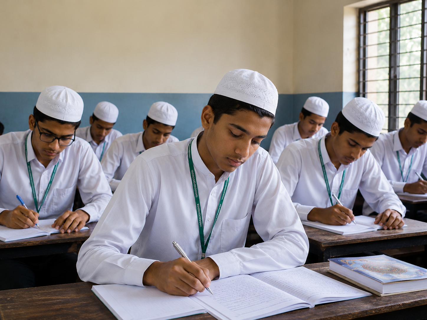 Maulvi Course